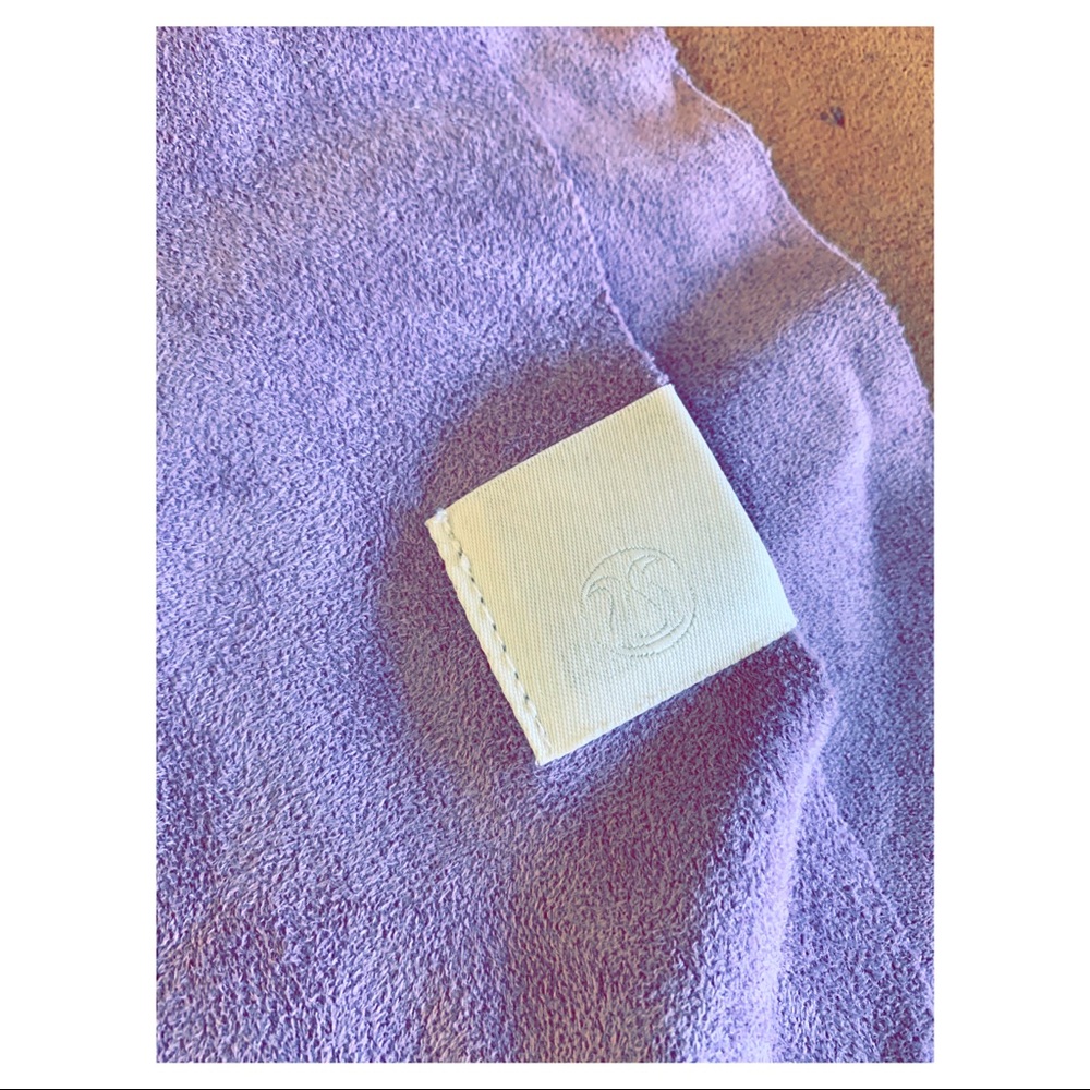 lululemon small towel